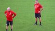 Вярно куче: Тигъра се маха от Байерн заради Нагелсман?