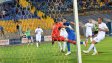 По минути: Левски - Етър 1:0
