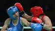 Стойка Петрова и Светлана Каменова мачкат на световното по бокс