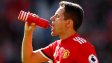 Ерера: Щастлив съм в Юнайтед, да играеш за такъв тим е голяма гордост