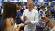 Контра! Сираков каза истината за акциите на Левски