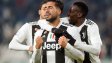 Юве надви на ходом "летящите магаренца", Роналдо пропусна дузпа