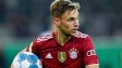 Байерн го закъса: Кимих е аут до януари заради усложнения от COVID-19