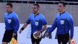 Избраха съдията за ЦСКА – Лудогорец