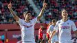 Играчи на Севиля се извиниха за купон по време на пандемия от коронавирус