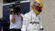 Хамилтън: Отвратително каране от Себ
