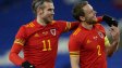 Ясен е окончателният състав на Уелс за Евро 2020