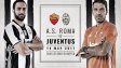 ПРОГНОЗА: Рома – Ювентус + ВИДЕО И СНИМКИ