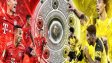 Рекордните числа в Der Klassiker преди дерби №100