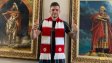 Нова звезда на ЦСКА ще атакува по крилото