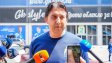 Скандал в Левски: Боримиров хленчи и се оправдава