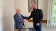 Нова радост на "Герена": Левски подписа пореден договор
