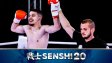  Константин Стойков: Едуард Алексанян ме подготвя за SENSHI 20