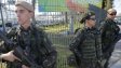 Под обсада: Отчетоха 32 бомбени заплахи в Бразилия