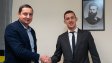 Ботев Пловдив преподписа и със Сашо Тонев