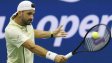Като Джокович: И Гришо е аут в първи кръг на US Open