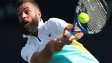 Французин аут от US Open заради коронавирус