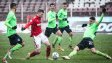 Черно море отряза Ботев Пловдив за каре