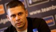 Александър Димитров обяви групата за мача с Полша