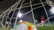 "Лъвовете" намериха силен съперник за контрола