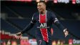 Страхотно постижение: Мбапе със 100 попадения за ПСЖ