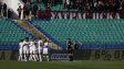 ЦСКА 1948 срещу Спартак Търнава в Лигата на конференциите