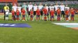 България се превръща във футболно джудже