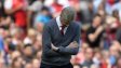 Арсен Венгер попита: Има ли идеален начин да кажете сбогом?