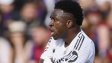 Винисиус се отдалечава от Реал Мадрид?