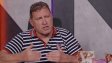 Вуцов: ЦСКА се измъчи със слабаци, твърде често разчита на късмета + ВИДЕО