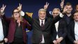 Лапорта е горд с новите световни шампиони от Барса