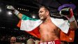 Кобрата няма да чака Джошуа, готви нов мач през март