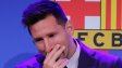 Шефчета в Барса за Меси: Канален плъх! Хормонално джудже!