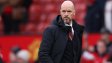 Тен Хаг не приема критиките към Юнайтед