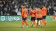 Легендата Шави извика Ван Дайк, но би шута на Мемфис Депай