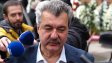 Тодор Батков разкритикува Божков за претенциите към Левски: Това е недопустимо