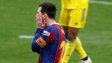 Ще има ли живот в Барса след Меси?