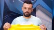 ОФИЦИАЛНО: Левски подписа с национал на Черна гора