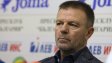 Стойчо Младенов започва спешна селекция в ЦСКА! Чака двама нови