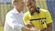 Дортмунд с ултиматум към Оба: Имаш 5 седмици да си намериш нов отбор!