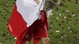 Меси? Роналдо? Левандовски е пръв и единствен