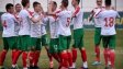 БЪЛГАРИ ЮНАЦИ! "Лъвовете" ще играят на Евро 2017 след бой над Босна