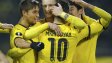 ПРОГНОЗА: Дармщадт - Борусия Дортмунд