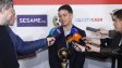 Перлата на Лудогорец за битката с Левски:  Имат класа, но ние не се предаваме!