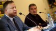Шеф в БФС: Отнасяме се еднакво към всички клубове