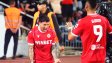 ЦСКА потегли към Крит с една цел: Победа над ОФИ