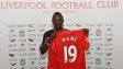 ОФИЦИАЛНО: Мане премина в Ливърпул