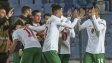 Черна гора произвежда футболисти, България – не!