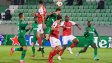 Лудогорец го закъса в Европа - 1 точка от девет мача