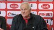 На 99,9%: Люпко Петрович ще води ЦСКА в Европа